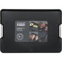 Joseph Joseph Cut&Carve Plus Tabla de Cortar Multifuncional Negra
