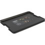 Joseph Joseph Cut&Carve Plus Tabla de Cortar Multifuncional Negra