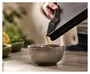 Joseph Joseph Cut&Carve Plus Tabla de Cortar Multifuncional Negro