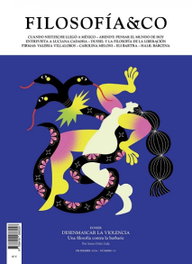 Filosofía & Co. (Revista), TAUGENIT