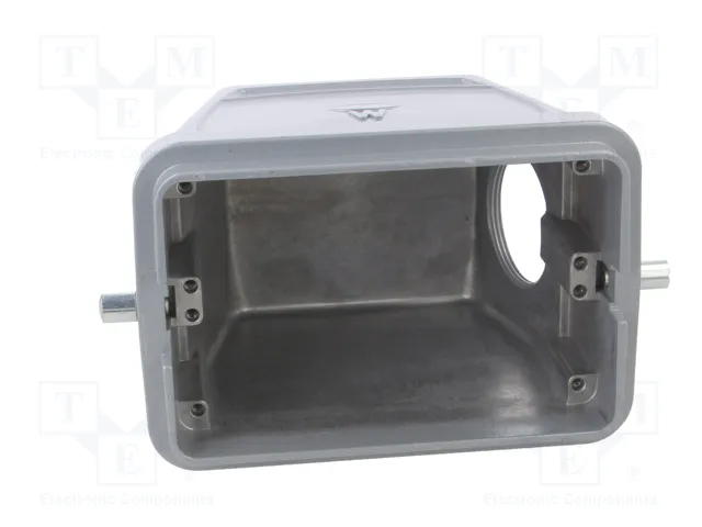 WIELAND Carcasa para conectores HDC WIELAND Carcasa para conectores HDC