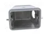 WIELAND Carcasa para conectores HDC