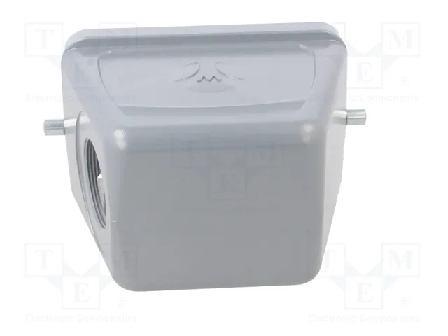 WIELAND Carcasa para conectores HDC WIELAND Carcasa para conectores HDC