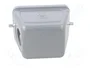 WIELAND Carcasa para conectores HDC