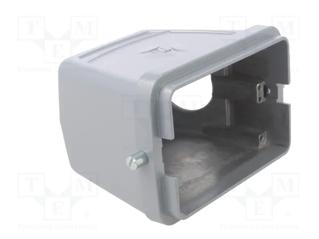 WIELAND Carcasa para conectores HDC WIELAND Carcasa para conectores HDC