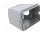 WIELAND Carcasa para conectores HDC