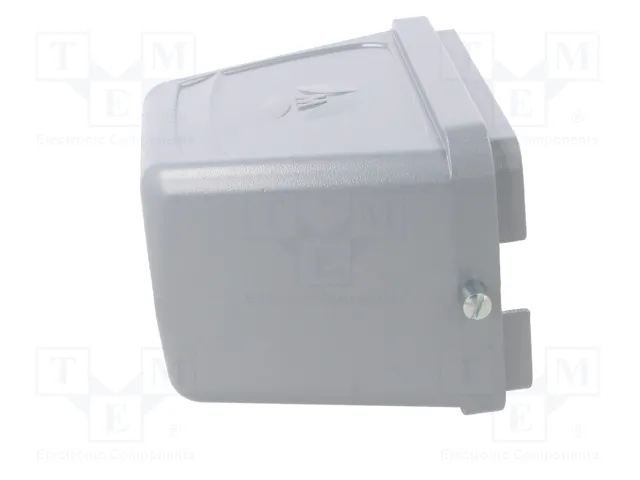 WIELAND Carcasa para conectores HDC WIELAND Carcasa para conectores HDC