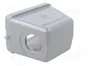 WIELAND Carcasa para conectores HDC