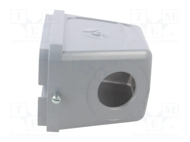 WIELAND Carcasa para conectores HDC WIELAND Carcasa para conectores HDC