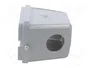 WIELAND Carcasa para conectores HDC