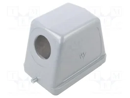 WIELAND Carcasa para conectores HDC