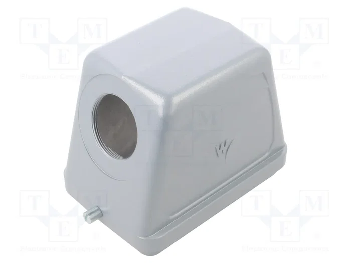 WIELAND Carcasa para conectores HDC WIELAND Carcasa para conectores HDC