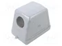 WIELAND Carcasa para conectores HDC
