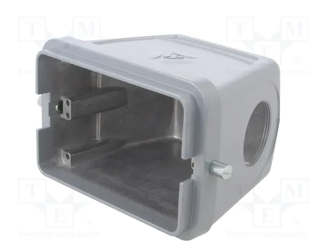 WIELAND Carcasa para conectores HDC WIELAND Carcasa para conectores HDC