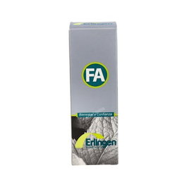 ERLINGEN Fitoaroma 559 Suplemento a base de plantas en gotas 55ml