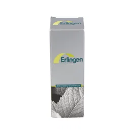 ERLINGEN Fitoaroma 559 Suplemento a base de plantas en gotas 55ml