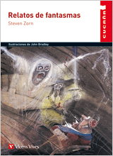 VICENS VIVES, Relatos De Fantasmas - VICENS VIVES
