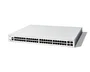 Cisco Catalyst 1200-48T-4G Switch 48 Puertos Gigabit Ethernet y 4 SFP+