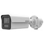 Hikvision iDS-2CD5T47G2/V-XHSY Cámara IP 4MP Dome Interior Exterior Visión Nocturna 80m 2.8mm Blanco