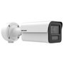 Hikvision iDS-2CD5T47G2/V-XHSY Cámara IP 4MP Dome Interior Exterior Visión Nocturna 80m 2.8mm Blanco