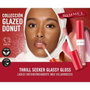 Rimmel London Thrill Seeker Brillo Labial 800-Chocolate Glaze
