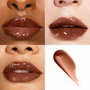 Rimmel London Thrill Seeker Brillo Labial 800-Chocolate Glaze