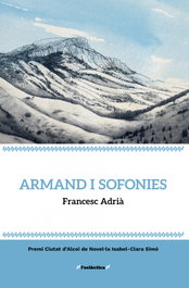 Armand i Sofonies, Francesc Adrià - BROMERA EDICIONS