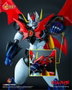 Ember Toys Mazinger Figura Diecast BLAZE Series Mazinkaiser (Original Version) 26 cm