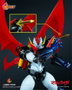 Ember Toys Mazinger Figura Diecast BLAZE Series Mazinkaiser (Original Version) 26 cm