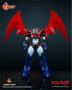 Ember Toys Mazinger Figura Diecast BLAZE Series Mazinkaiser (Original Version) 26 cm