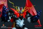 Ember Toys Mazinger Figura Diecast BLAZE Series Mazinkaiser (Original Version) 26 cm