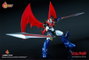 Ember Toys Mazinger Figura Diecast BLAZE Series Mazinkaiser (Original Version) 26 cm