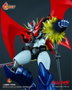 Ember Toys Mazinger Figura Diecast BLAZE Series Mazinkaiser (Original Version) 26 cm