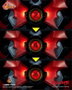 Ember Toys Mazinger Figura Diecast BLAZE Series Mazinkaiser (Original Version) 26 cm
