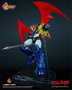 Ember Toys Mazinger Figura Diecast BLAZE Series Mazinkaiser (Original Version) 26 cm