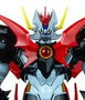 Ember Toys Mazinger Figura Diecast BLAZE Series Mazinkaiser (Original Version) 26 cm