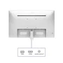 Philips 241V8AW/00 Monitor 23,8 pulg. IPS Full HD Blanco