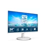 Philips 241V8AW/00 Monitor 23,8 pulg. IPS Full HD Blanco