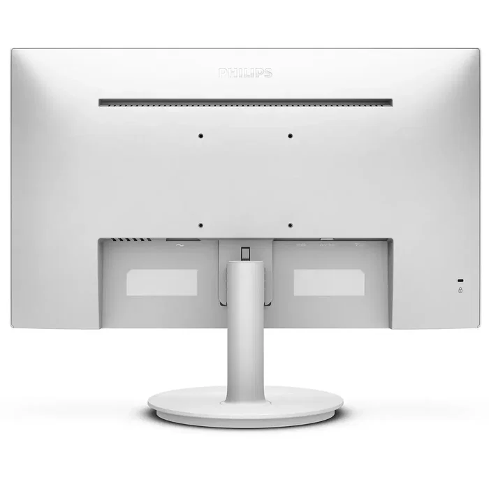 Philips 241V8AW/00 Monitor 23,8 pulg. IPS Full HD Blanco