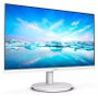 Philips 241V8AW Monitor 23.8 pulgadas Full HD Blanco