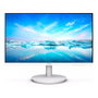 Philips 241V8AW Monitor 23.8 pulgadas Full HD Blanco