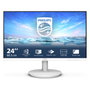 Philips 241V8AW Monitor 23.8 pulgadas Full HD Blanco