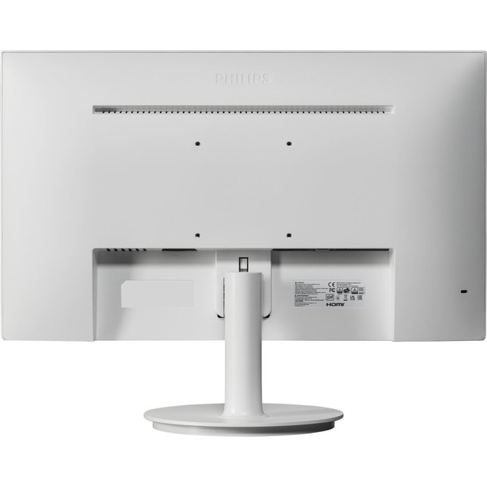 Philips 241V8AW/00 Monitor 23,8 pulg. IPS Full HD Blanco