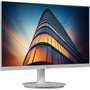 Philips 241V8AW/00 Monitor 23,8 pulg. IPS Full HD Blanco