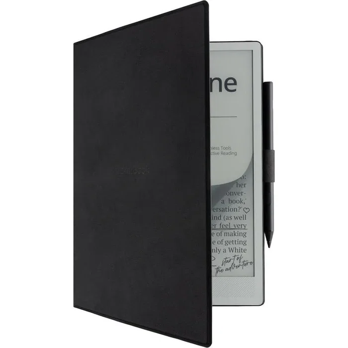 Pocketbook Magnetic Folio Cover Naranja Oscuro para InkPad One 10,3 pulg. Pocketbook Magnetic Folio Cover Naranja Oscuro para InkPad One 10,3 pulg.