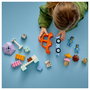 LEGO DUPLO Excursión a la Heladería con Bluey