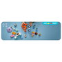 LEGO DUPLO Excursión a la Heladería con Bluey