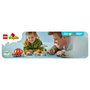 LEGO DUPLO Excursión a la Heladería con Bluey