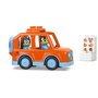 LEGO DUPLO Excursión a la Heladería con Bluey, 22 piezas