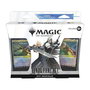 Magic the Gathering Final Fantasy Caja de Kits de inicio de 2024 (12) italiano